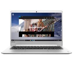 Lenovo Ideapad 710S Laptop, Intel Core i7, 8GB RAM, 256GB SSD, 13.3 Full HD, Silver